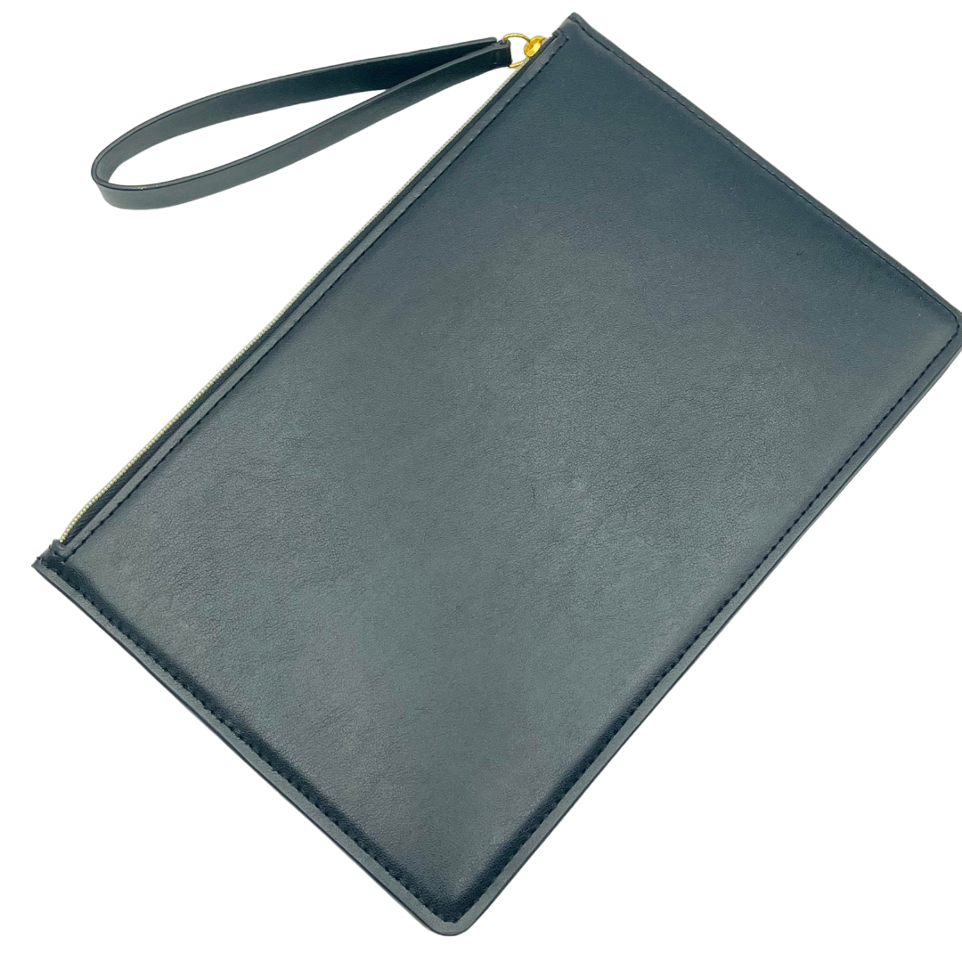 POCHETTE OCCHIALI BLACK