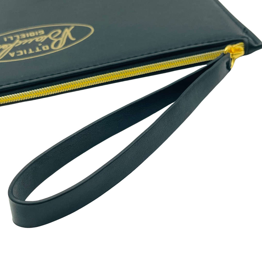 POCHETTE OCCHIALI BLACK