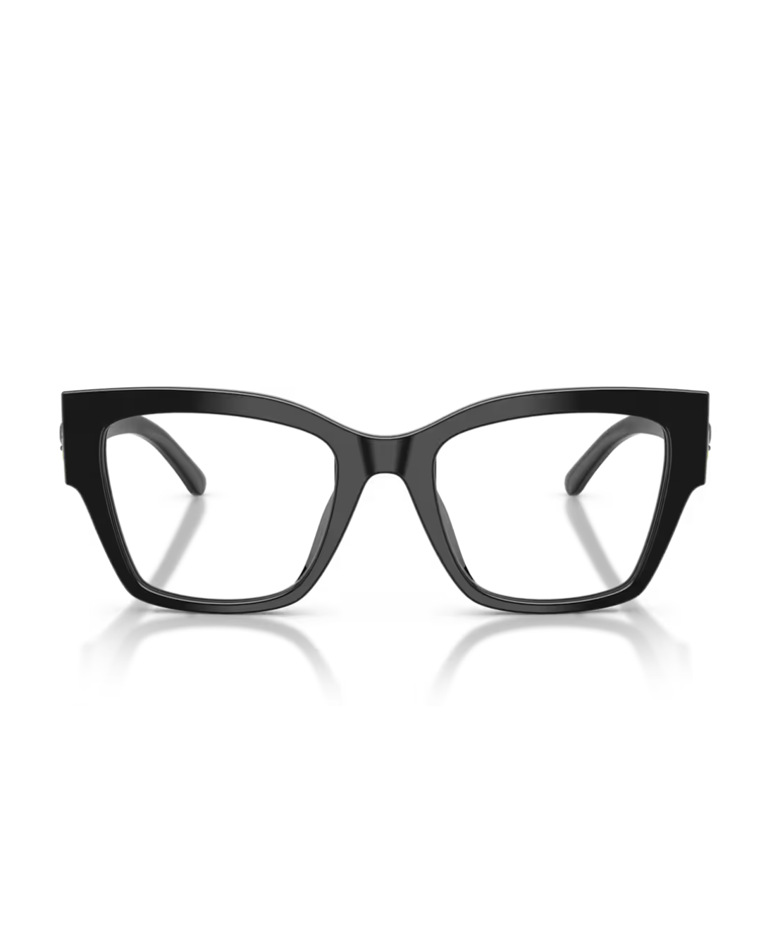 DOLCE & GABBANA DG3435B (501-BLACK)