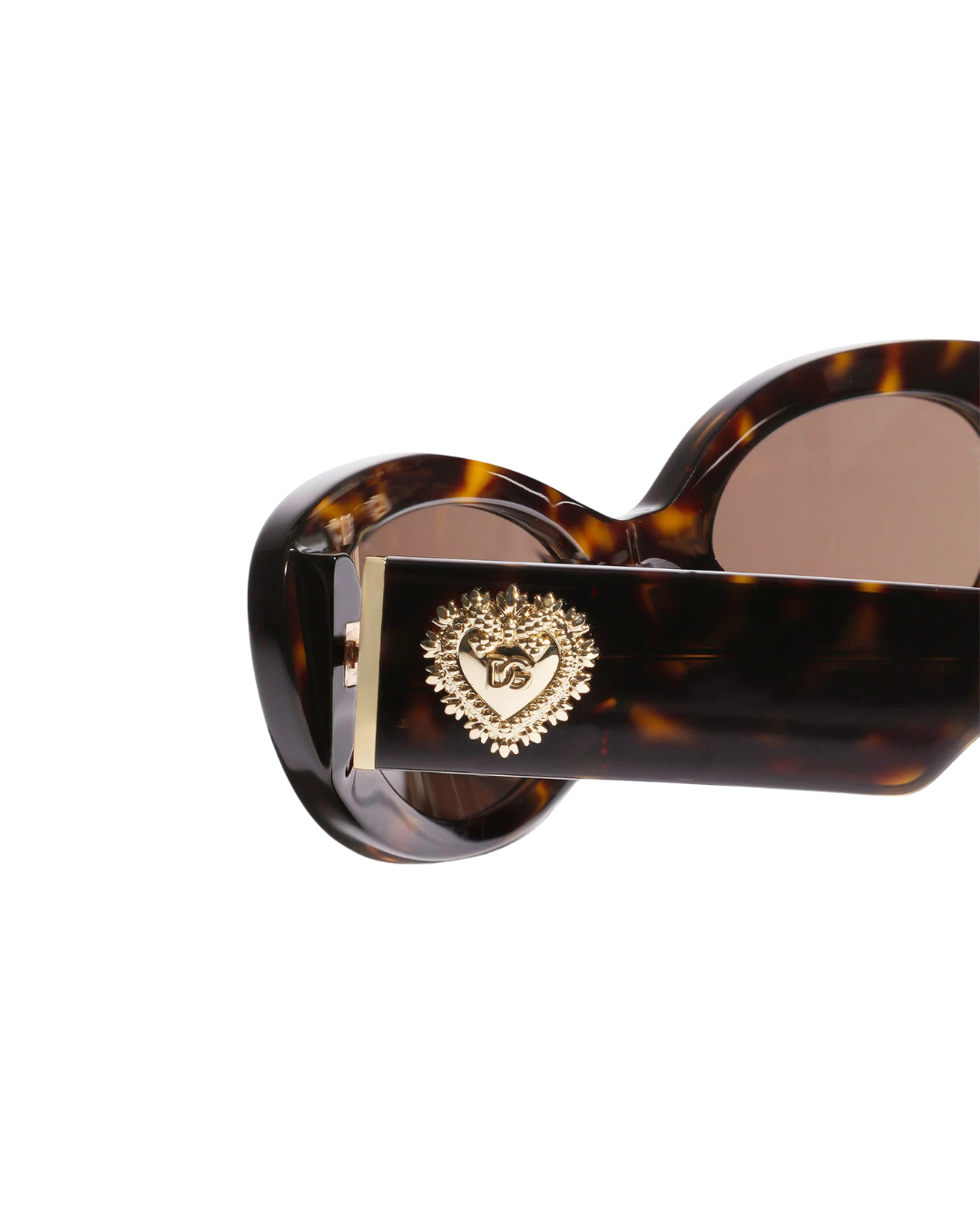 DOLCE & GABBANA DG4537 (502/73-HAVANA)