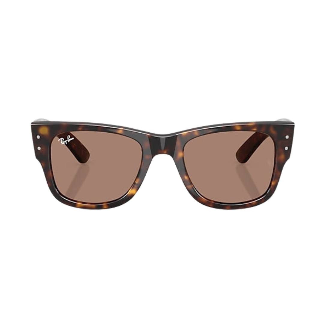 RAY-BAN RB 0840 MEGA WAYFARER summer capsule (902/1A -HAVANA)