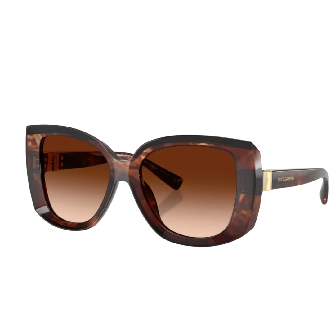 DOLCE & GABBANA DG4495 EVERYDAY (3222/74-HAVANA)