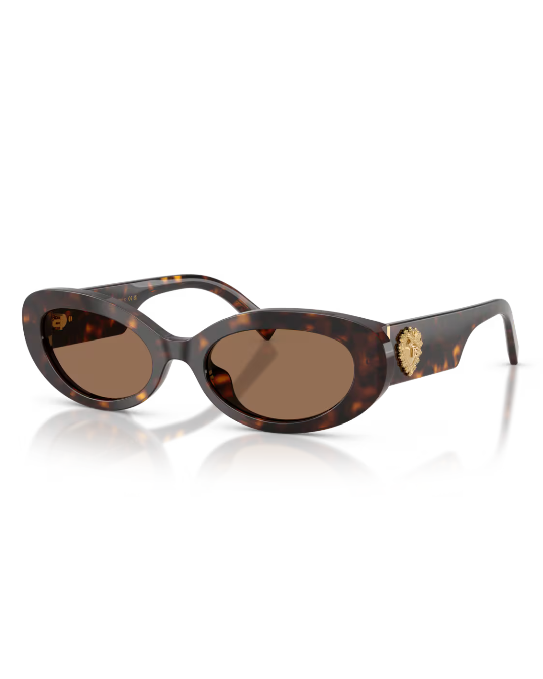 DOLCE & GABBANA DG4537 (502/73-HAVANA)