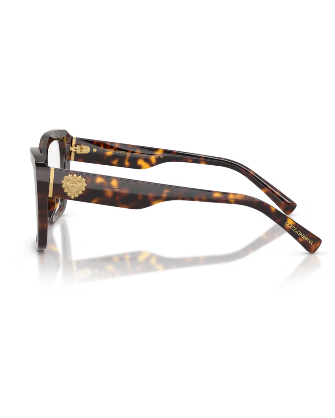 DOLCE & GABBANA DG3441 (502-HAVANA)
