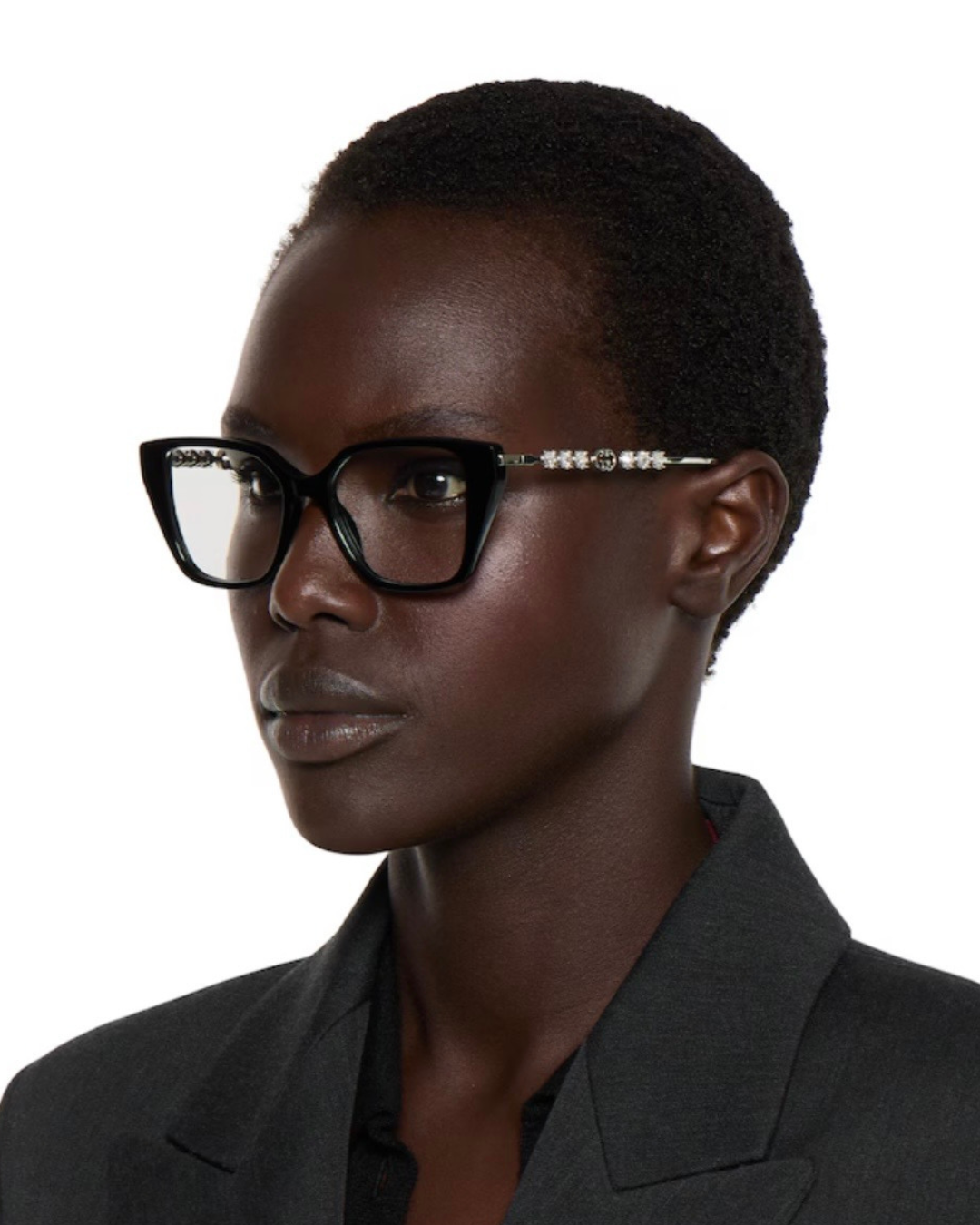 GUCCI GG1969O (002-BLACK)