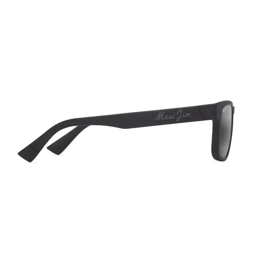 MAUI JIM MJ0593S KUPULAU (001-BLACK)