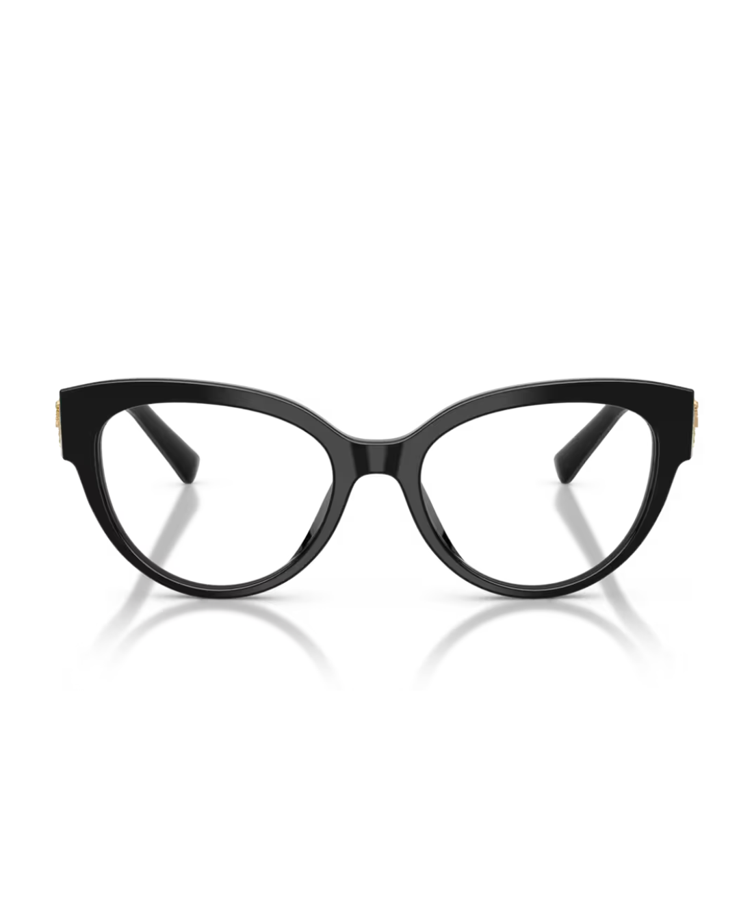 DOLCE & GABBANA DG3440 (501-BLACK)