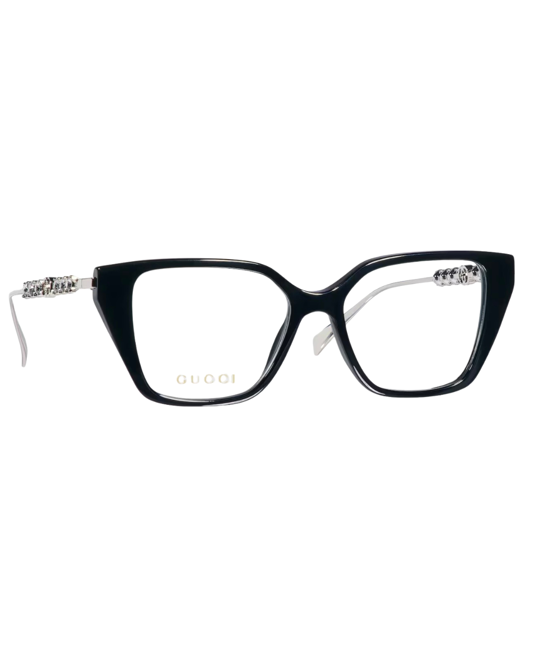 GUCCI GG1969O (002-BLACK)