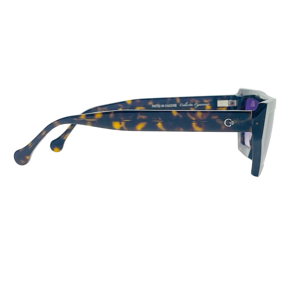 CELESTE EYEWEAR -SIMON (1156-HAVANA)