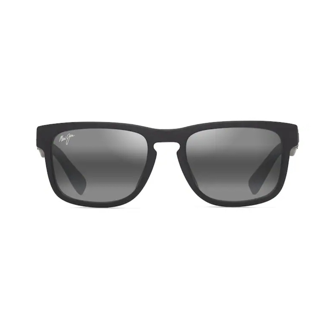 MAUI JIM MJ0593S KUPULAU (001-BLACK)