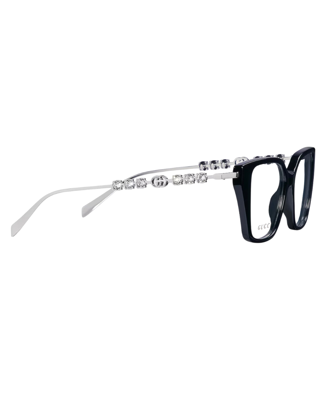 GUCCI GG1969O (002-BLACK)