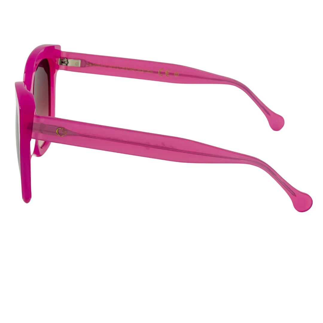 CELESTE EYEWEAR -JHONNY (619-PINK)