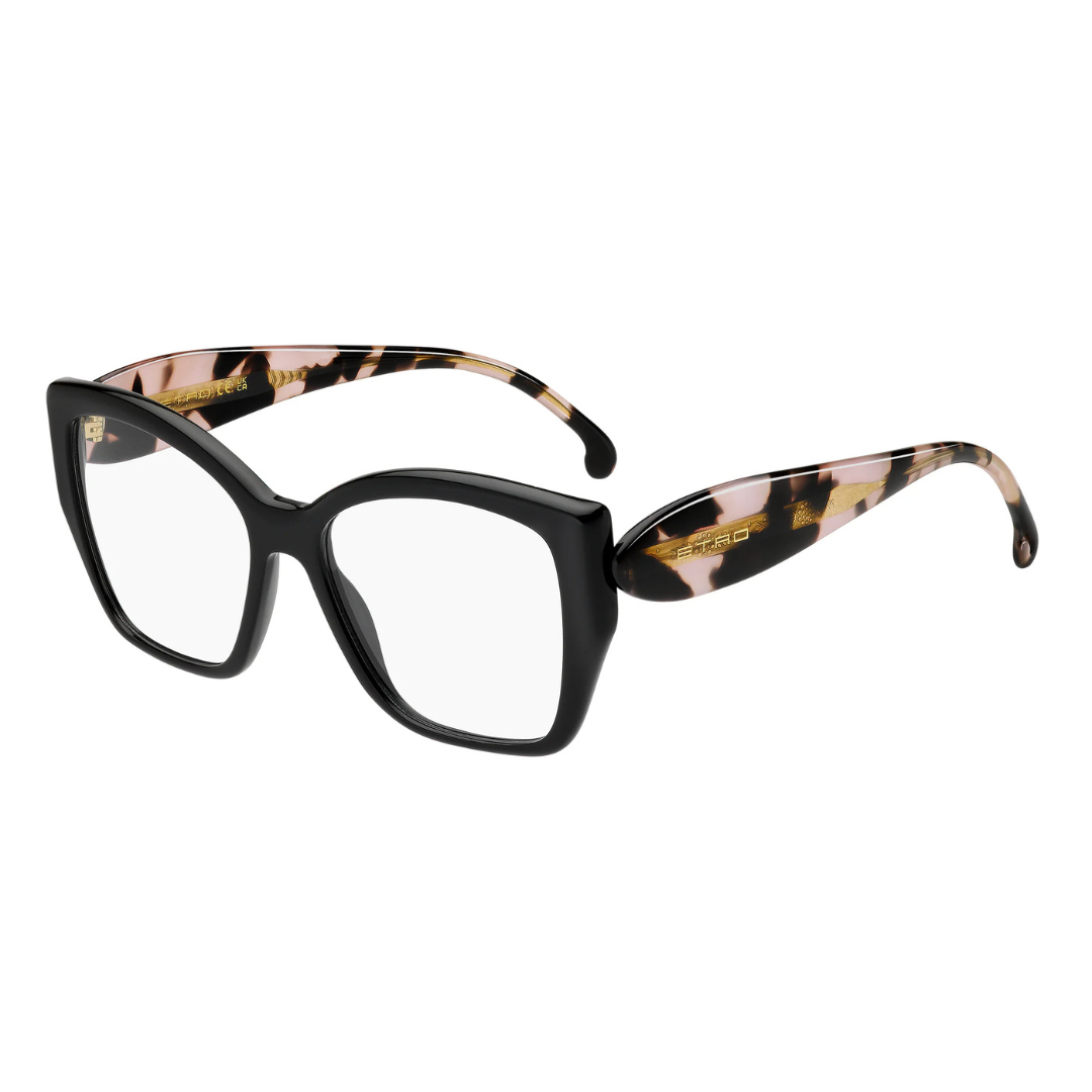 ETRO 0059 (2TB-BLACK PINK HAVANA)