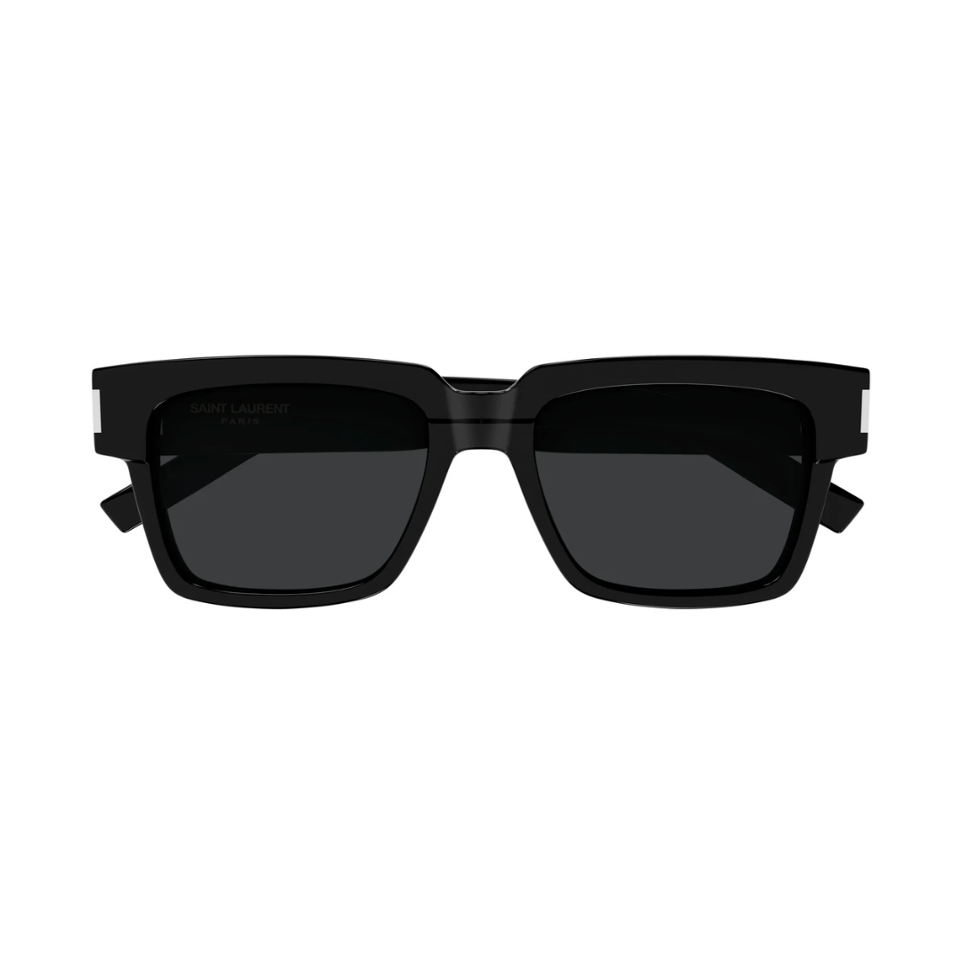 SAINT LAURENT SL 732 VADIM (001-BLACK)