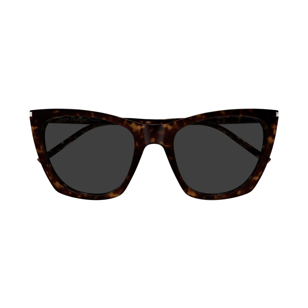 SAINT LAURENT SL 214 KATE THIN (002-HAVANA)
