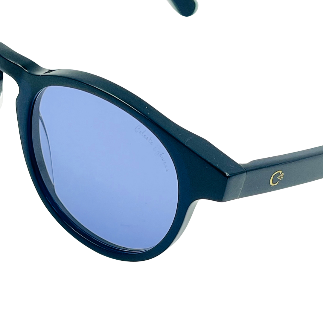 CELESTE EYEWEAR -ANDREW Junior (001-BLACK)