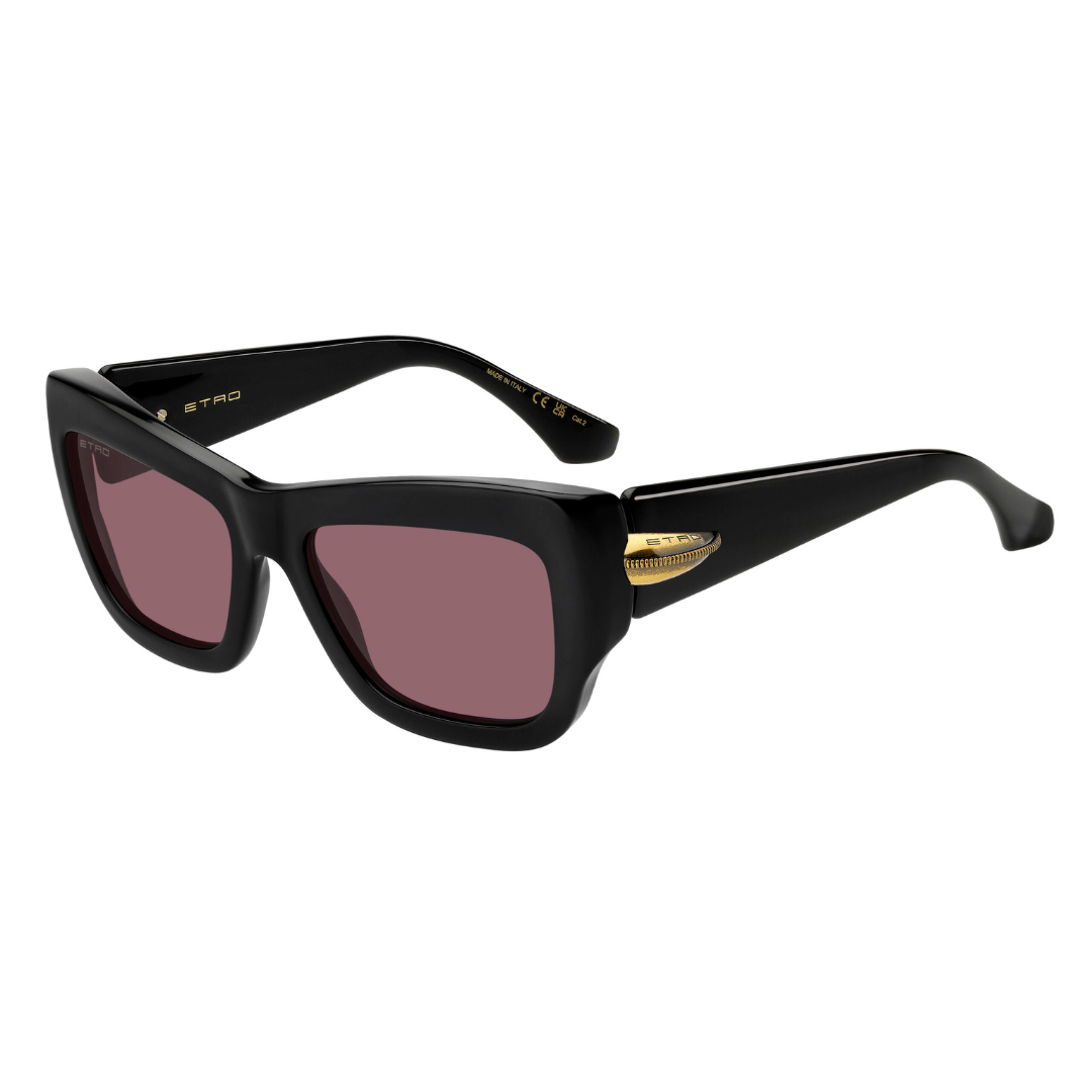 ETRO 0121/S ETRODROP (807-BLACK)