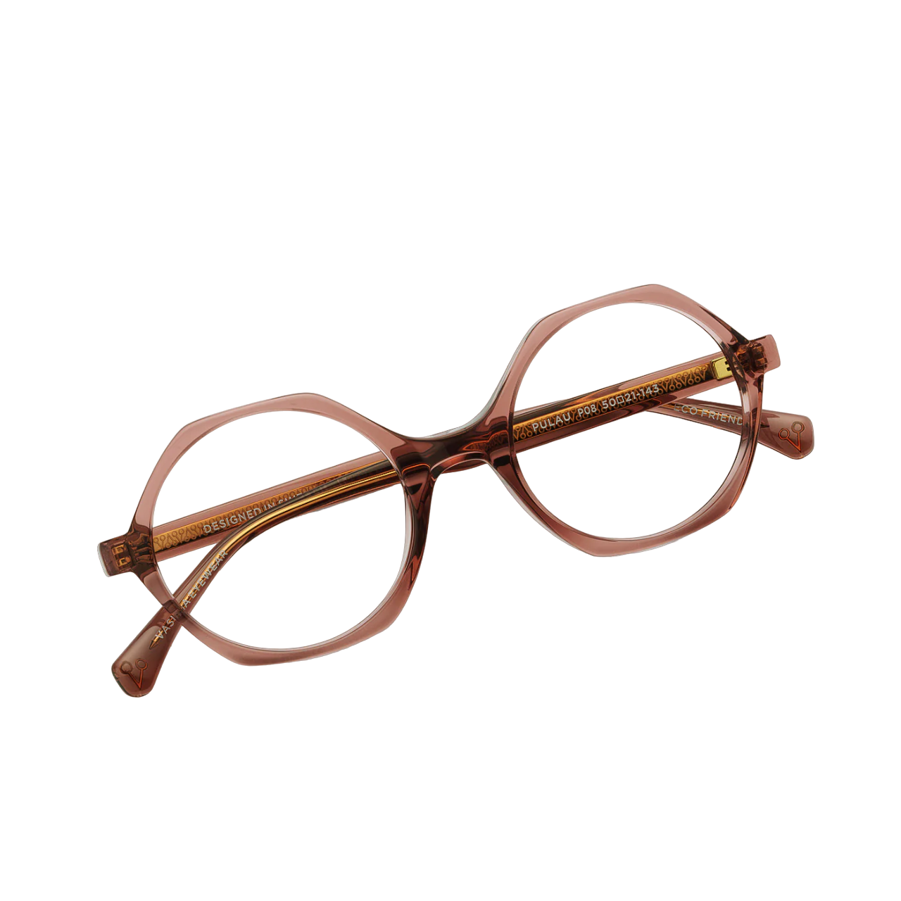 VASUMA PULAU (P08-ROSA)