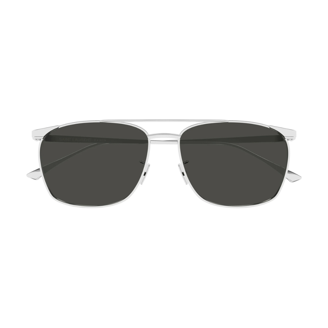 SAINT LAURENT SL 796 VINCENT (002-SILVER GREY)