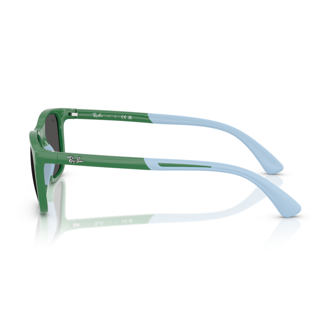 RAY-BAN JUNIOR RJ 9084S (718887-GREEN)