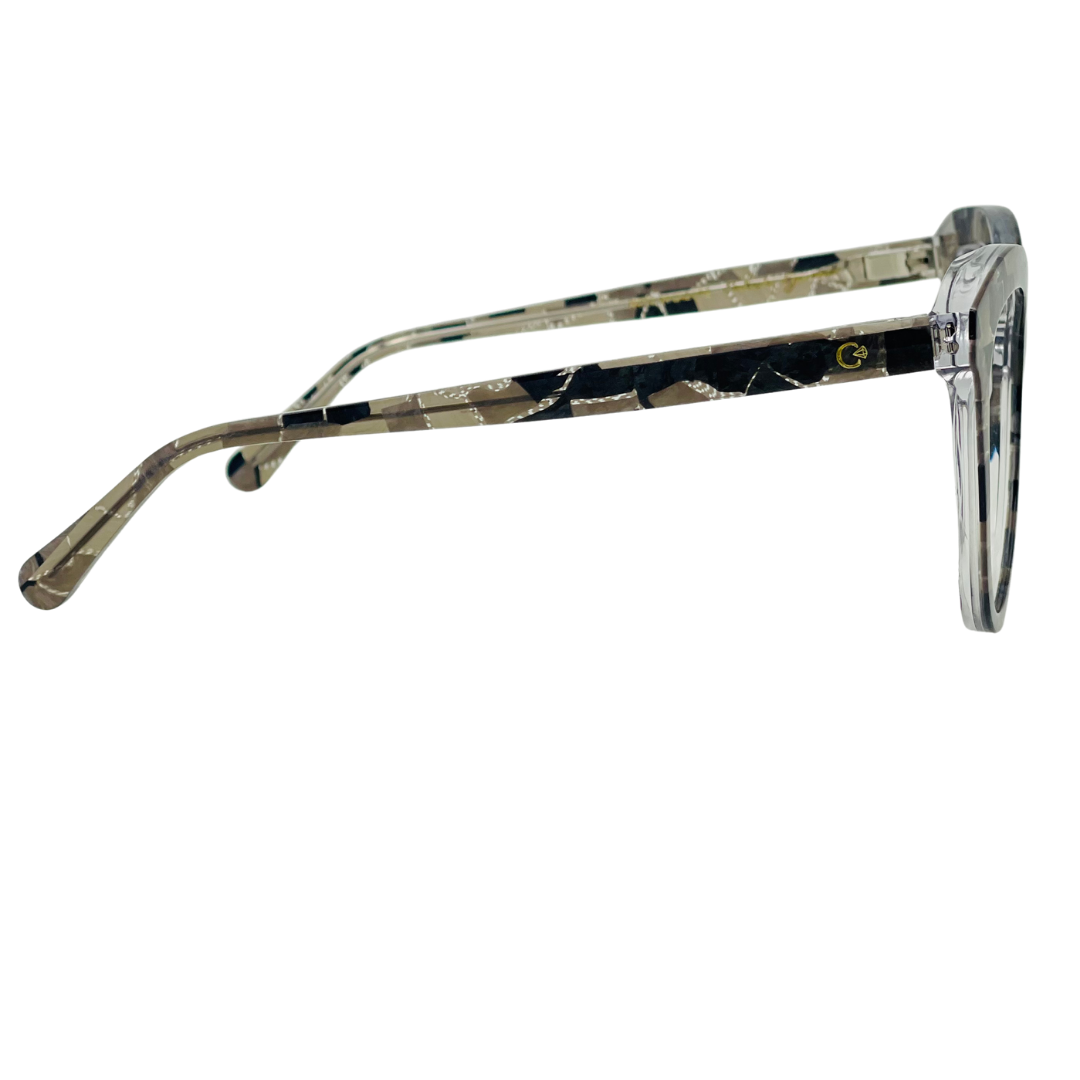 CELESTE EYEWEAR - SUSY (611-GRIGIO)