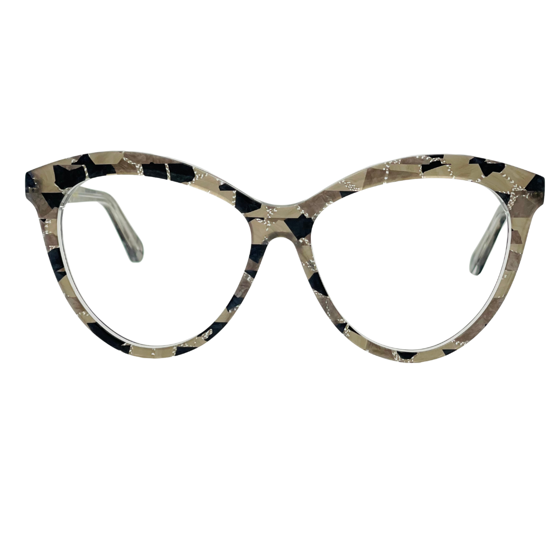 CELESTE EYEWEAR - SUSY (611-GRIGIO)