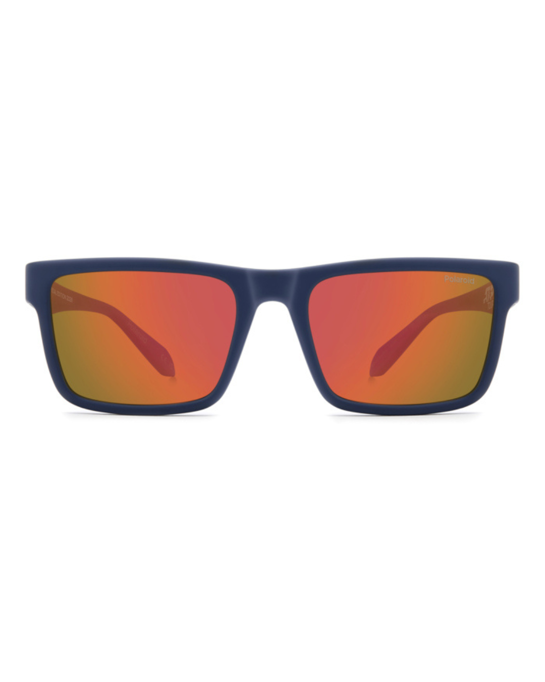 POLAROID PLD 2172/ATP/S (FLLOZ-MATTE BLUE)
