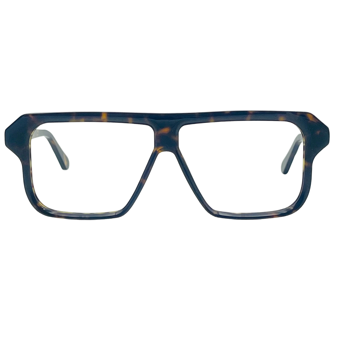 CELESTE EYEWEAR -ARMANDO (1156-HAVANA)