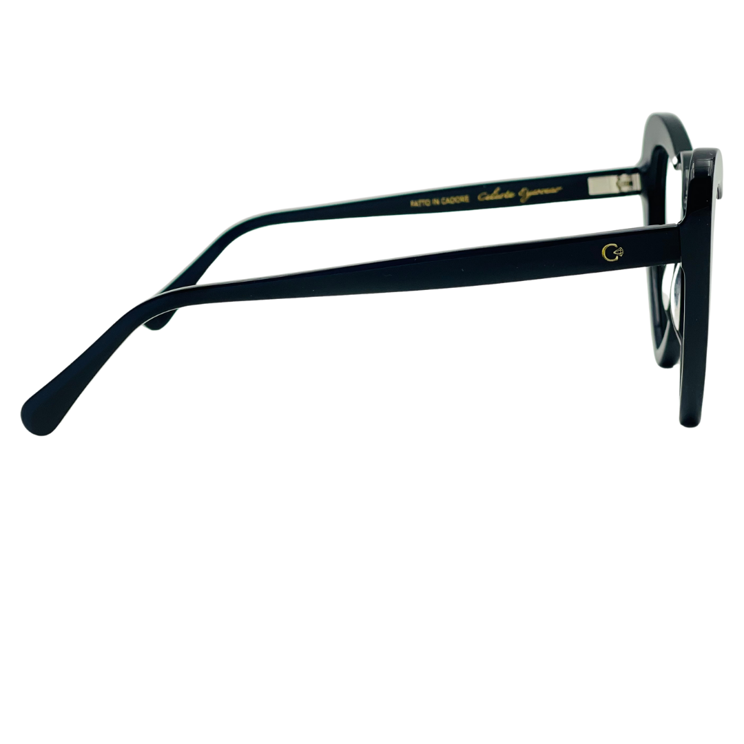 CELESTE EYEWEAR -LOLLY (001-BLACK)