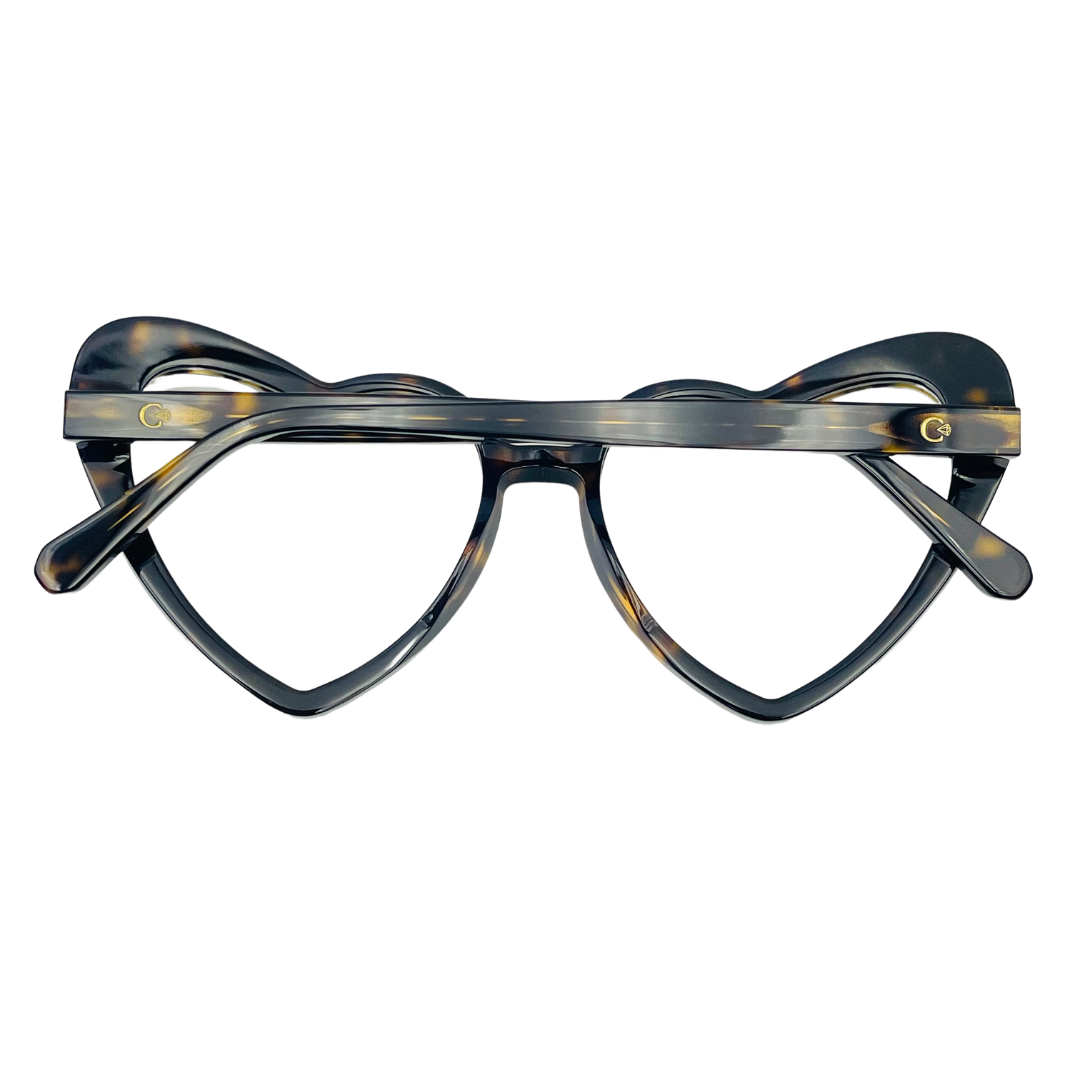 CELESTE EYEWEAR -LOLLY (1156-HAVANA)