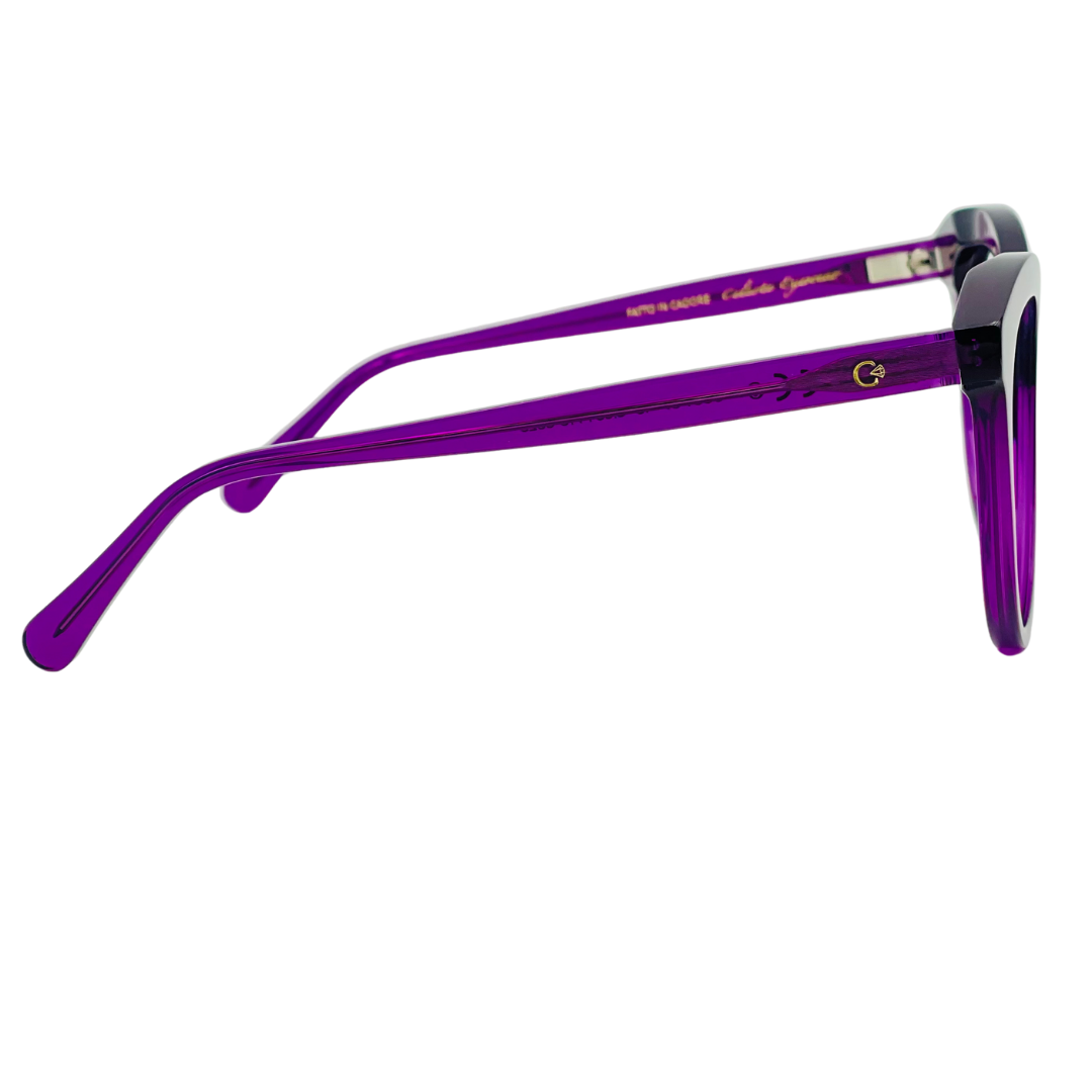 CELESTE EYEWEAR - SUSY (034-VIOLA)
