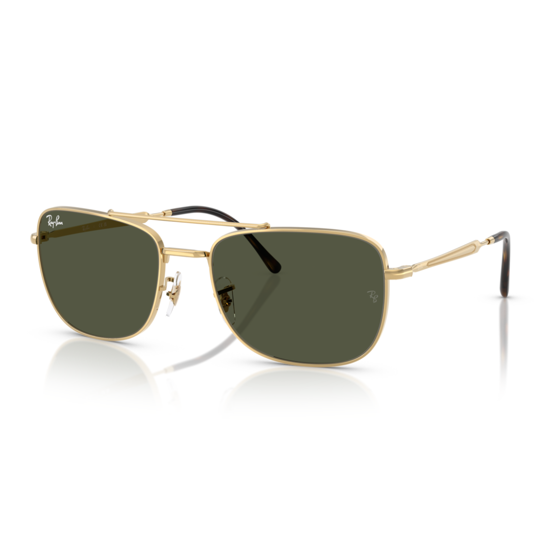 RAY-BAN RB 3755 (00131-GOLD)