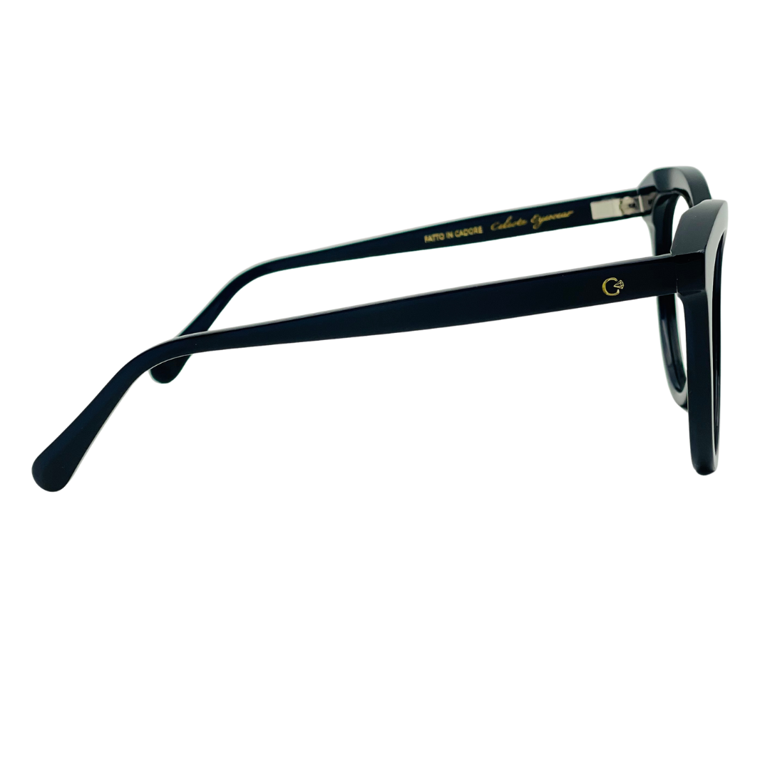 CELESTE EYEWEAR - SUSY (001-BLACK)