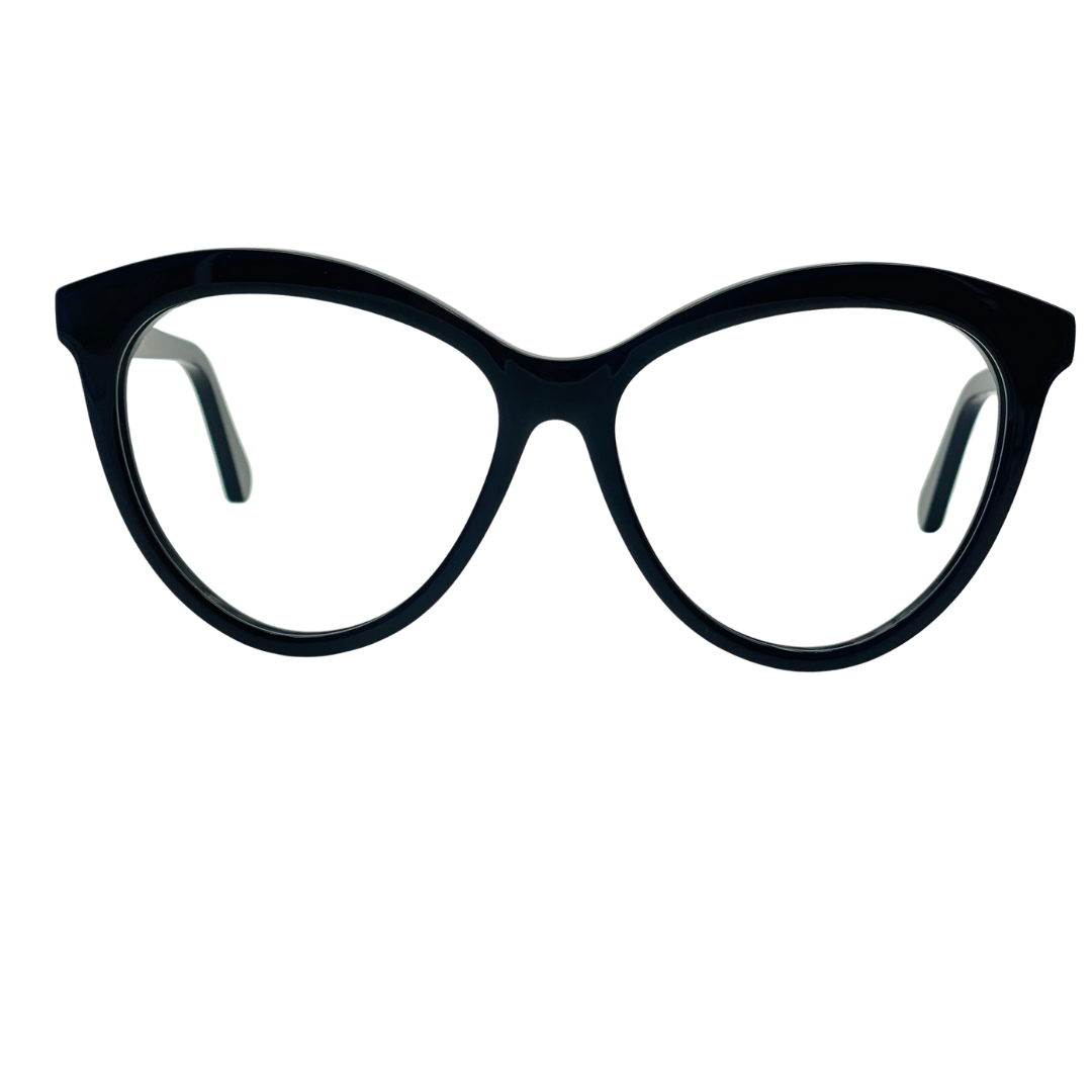 CELESTE EYEWEAR - SUSY (001-BLACK)