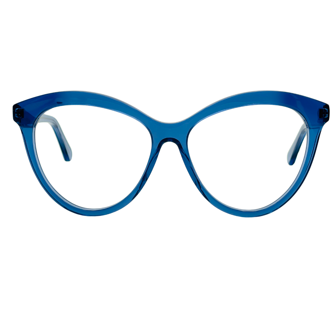 CELESTE EYEWEAR - SUSY (654-AZZURRO)