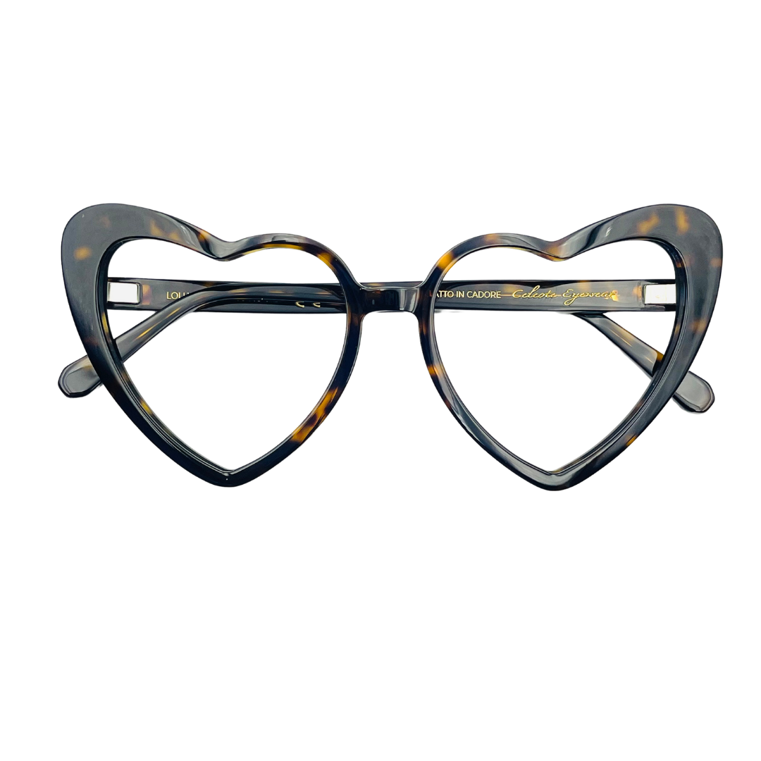 CELESTE EYEWEAR -LOLLY (1156-HAVANA)