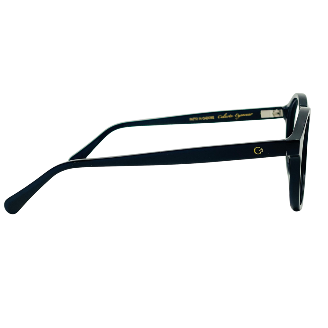 CELESTE EYEWEAR -ISY (001-BLACK)