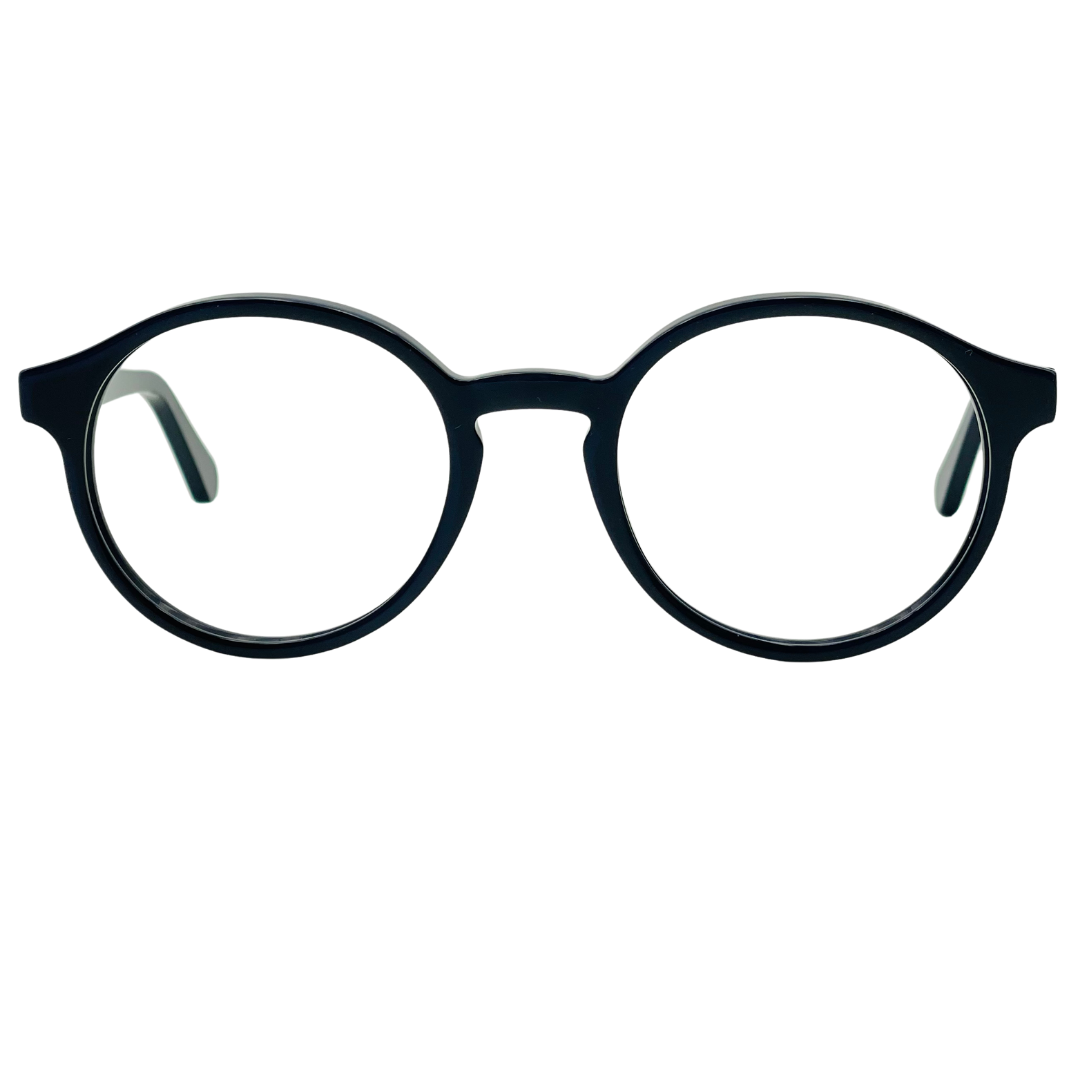 CELESTE EYEWEAR -ISY (001-BLACK)