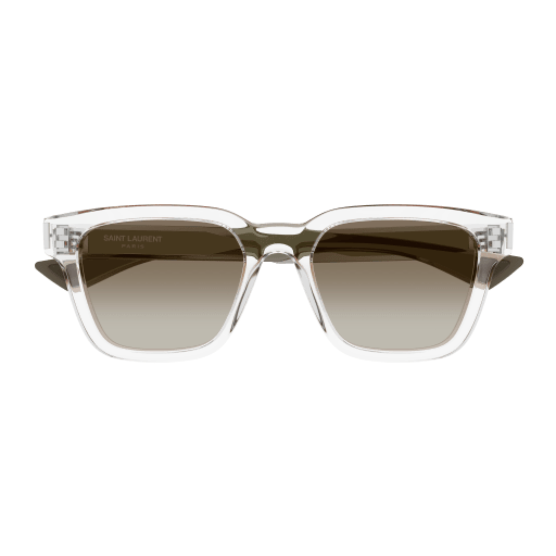 SAINT LAURENT SL 790 (005-CRYSTAL GREEN)