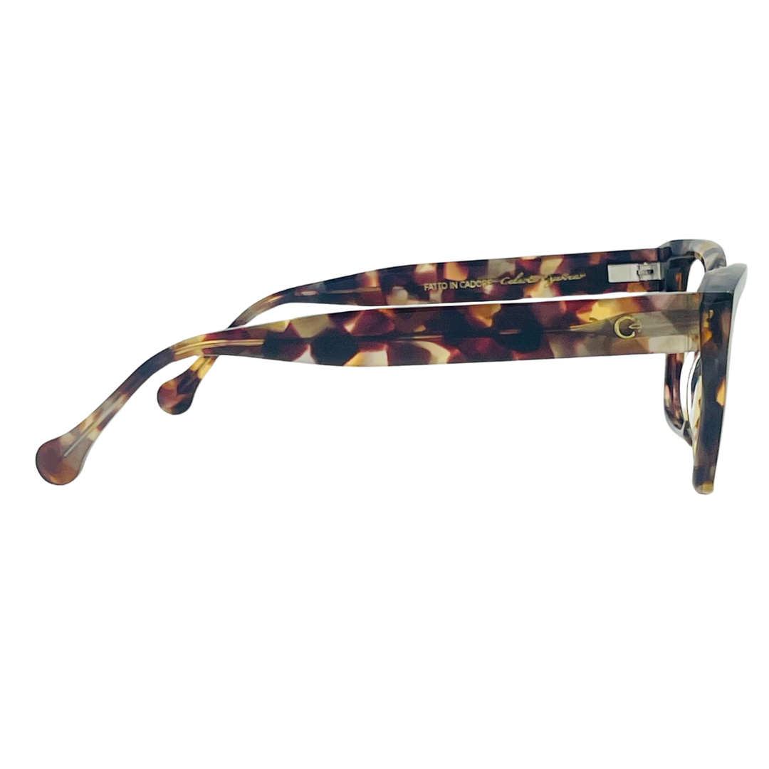 CELESTE EYEWEAR - OLIMPIA (693-HAVANA/GREY)