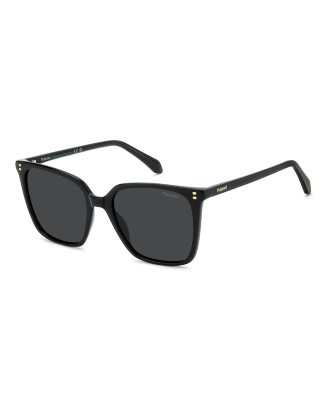 POLAROID PLD 4201/S/X (807 M9-BLACK)
