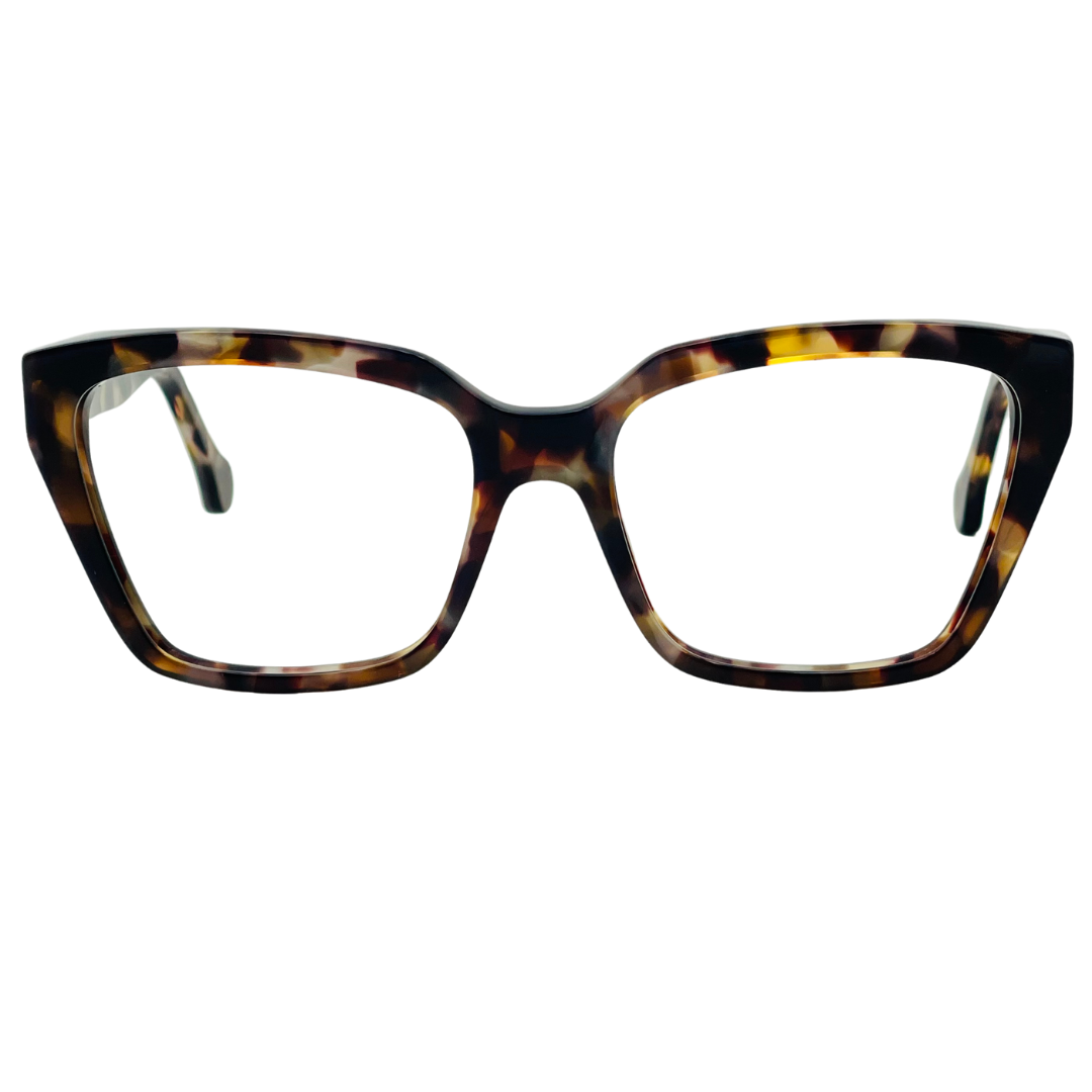 CELESTE EYEWEAR - OLIMPIA (693-HAVANA/GREY)