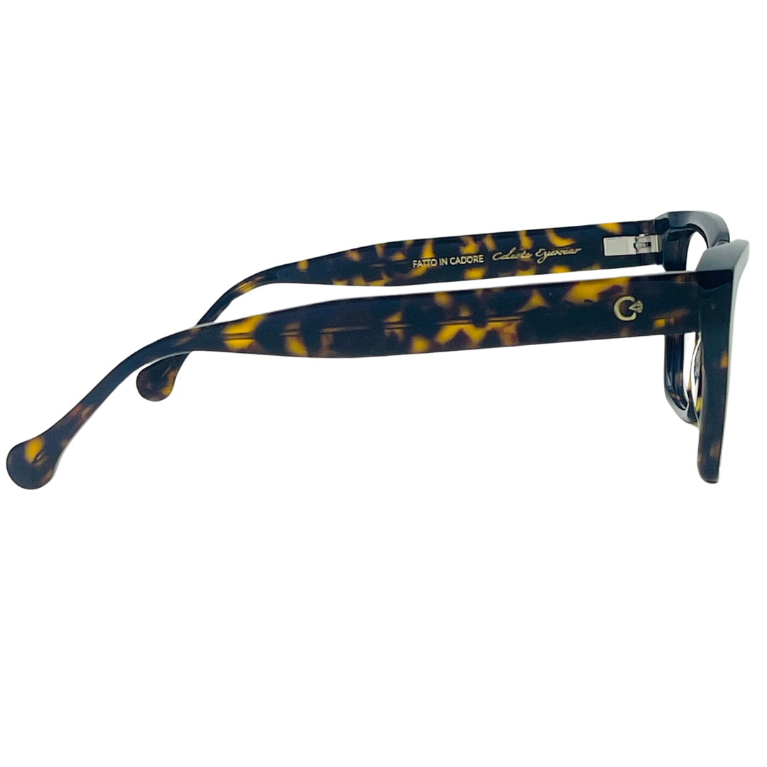 CELESTE EYEWEAR - OLIMPIA (1156-HAVANA)