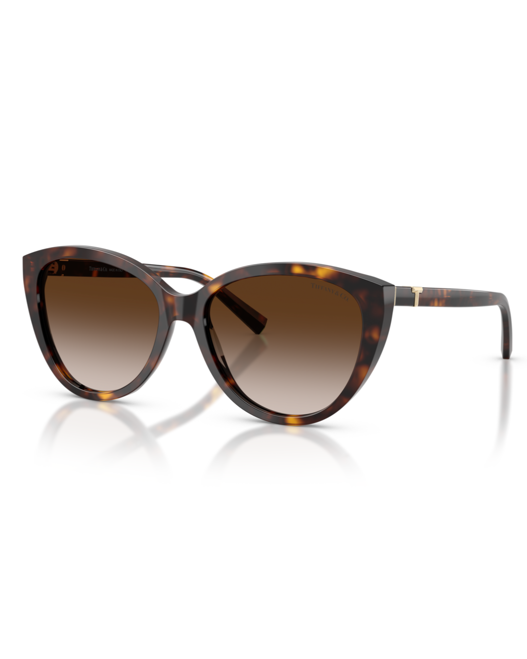 TIFFANY&CO TF 4251 (80153B- HAVANA)