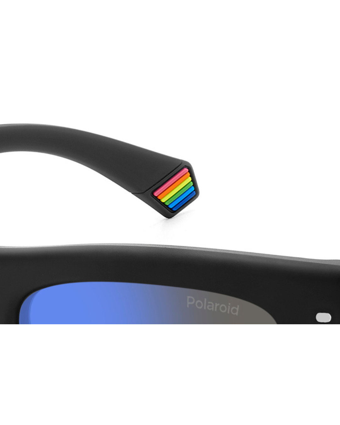 POLAROID PLD 6238/S/X (003-MATTE BLACK)