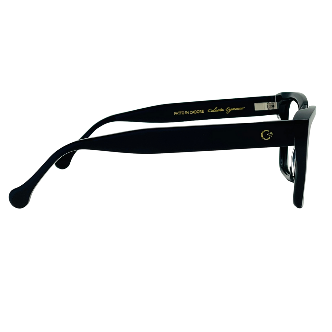 CELESTE EYEWEAR - OLIMPIA (001-BLACK)