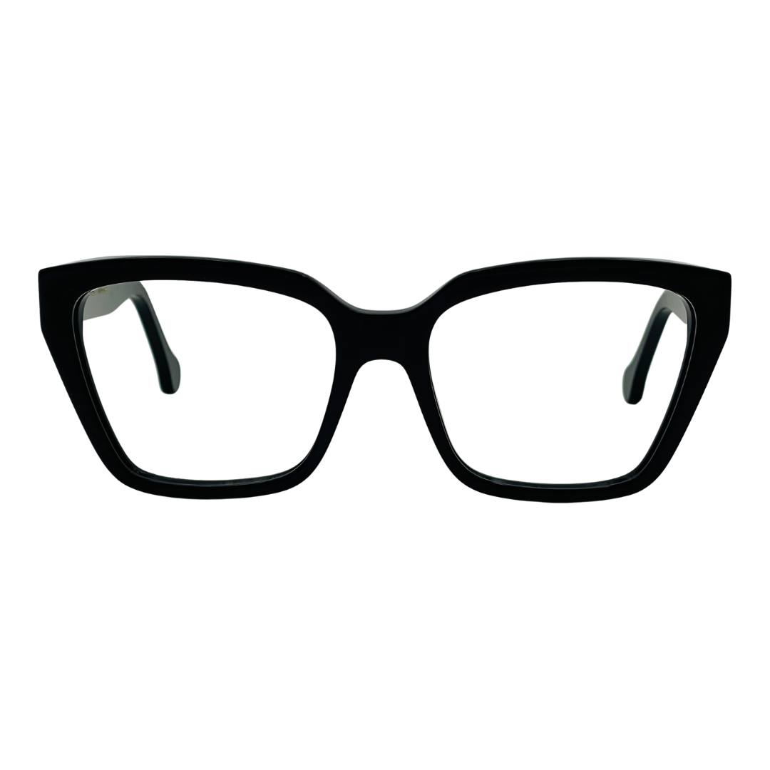 CELESTE EYEWEAR - OLIMPIA (001-BLACK)