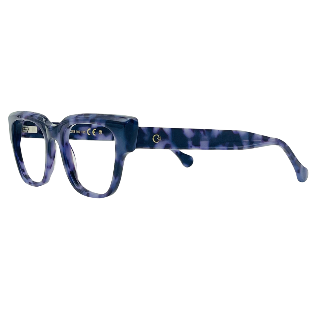 CELESTE EYEWEAR -ALCESTE (317-VIOLA)
