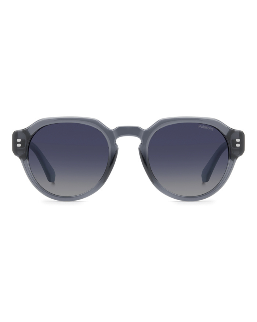 POLAROID PLD 6249/S/X (09V-GREY BLU)