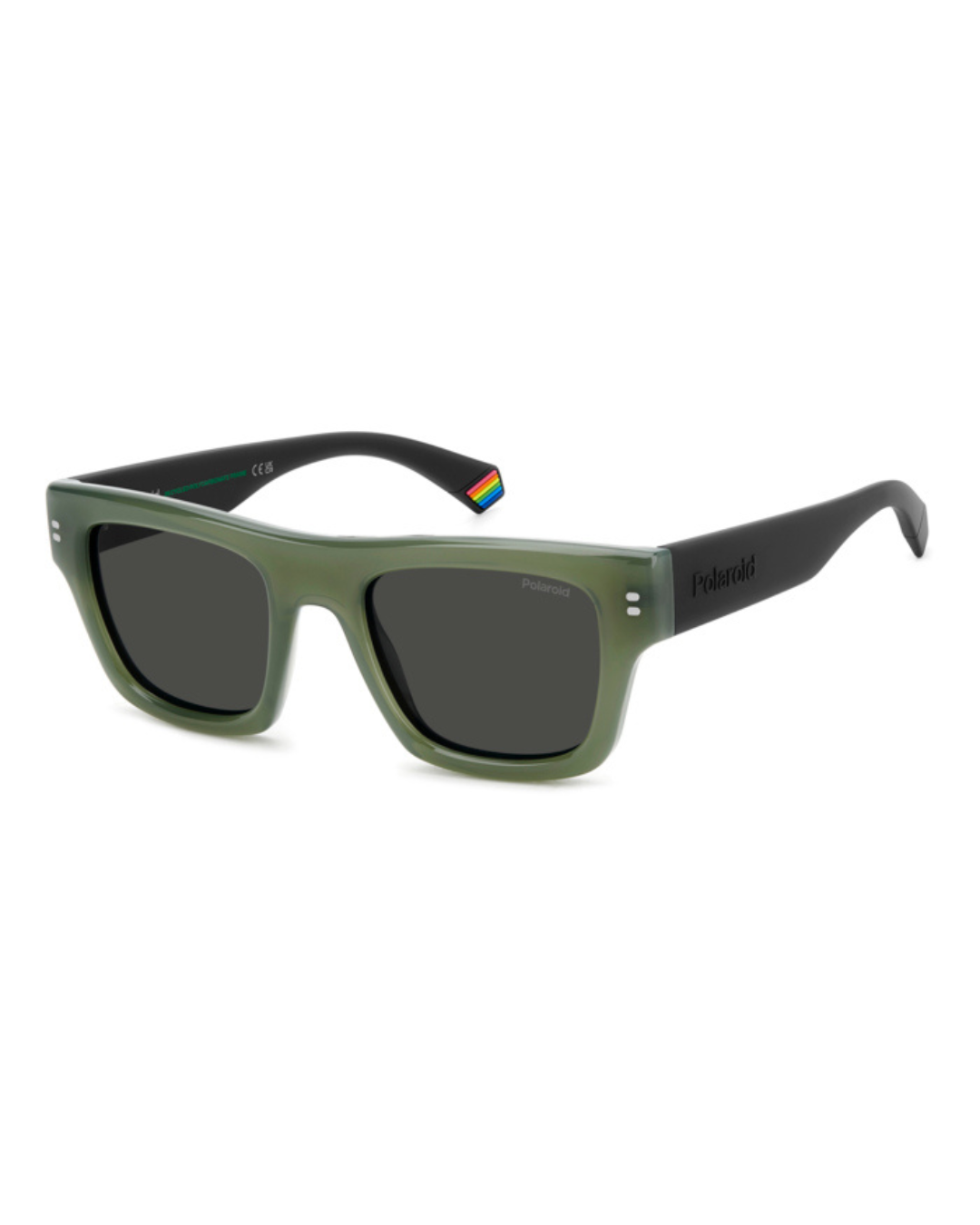 POLAROID PLD 6238/S/X (1EDM9-GREEN)
